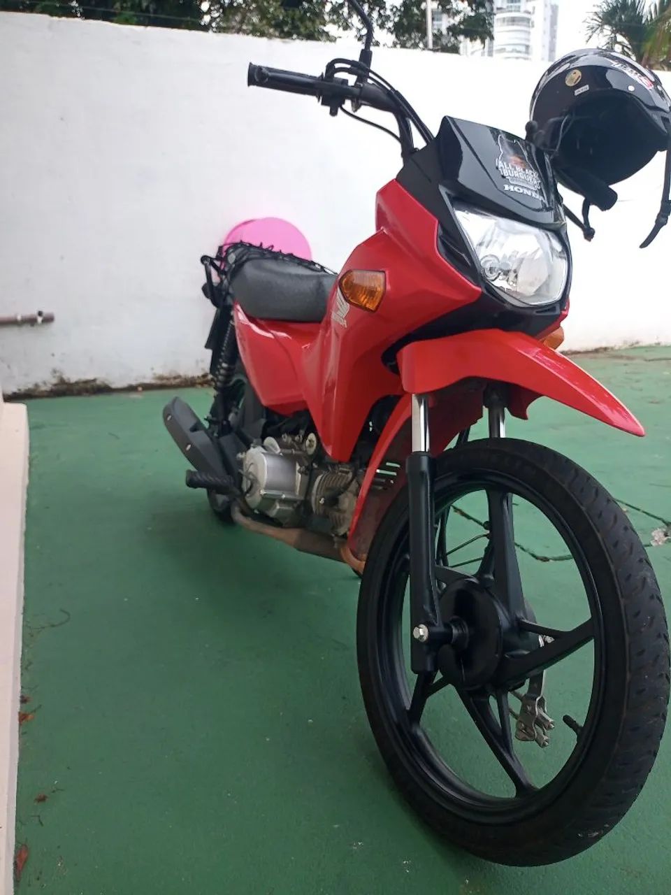 Moto top - Foto 4