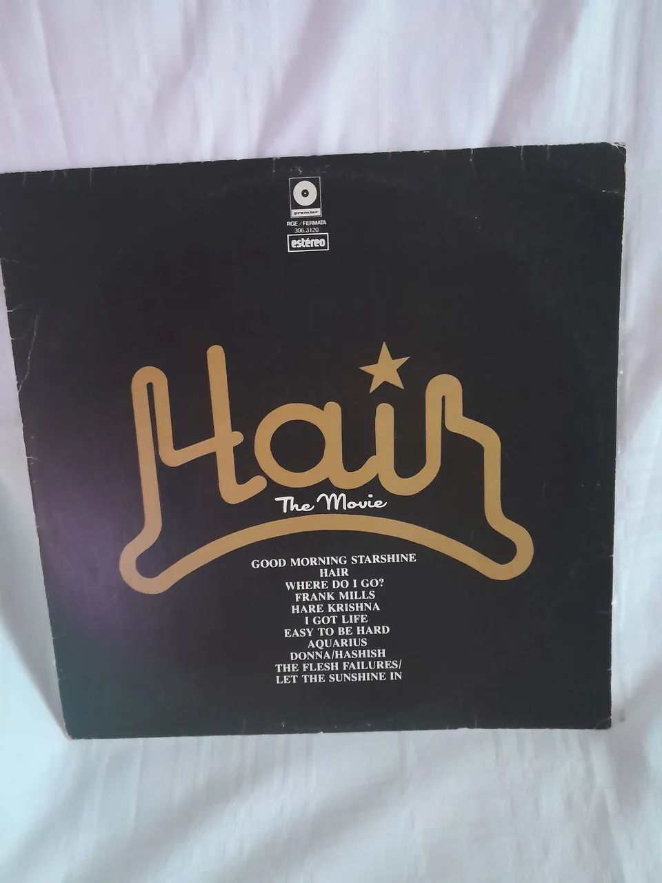 Coleção de vinis - Foto 2
