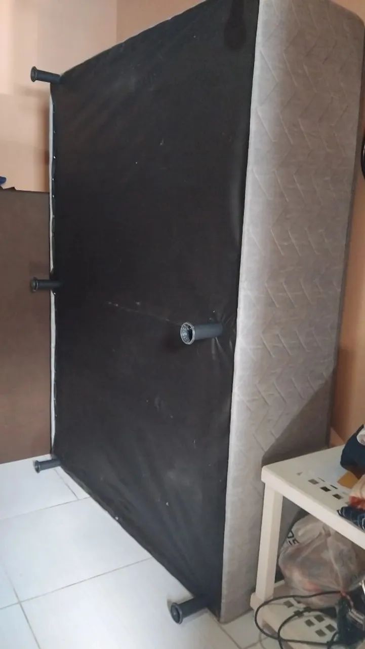 Cama box - Foto 2