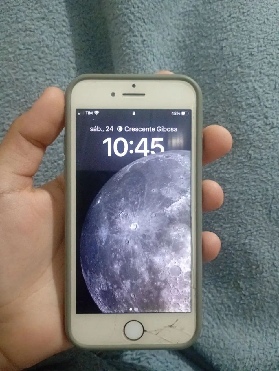 Vendo iPhone 7  - Foto 3