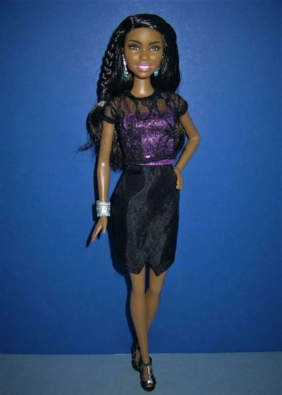 Barbie Fifth Harmony  - Foto 2
