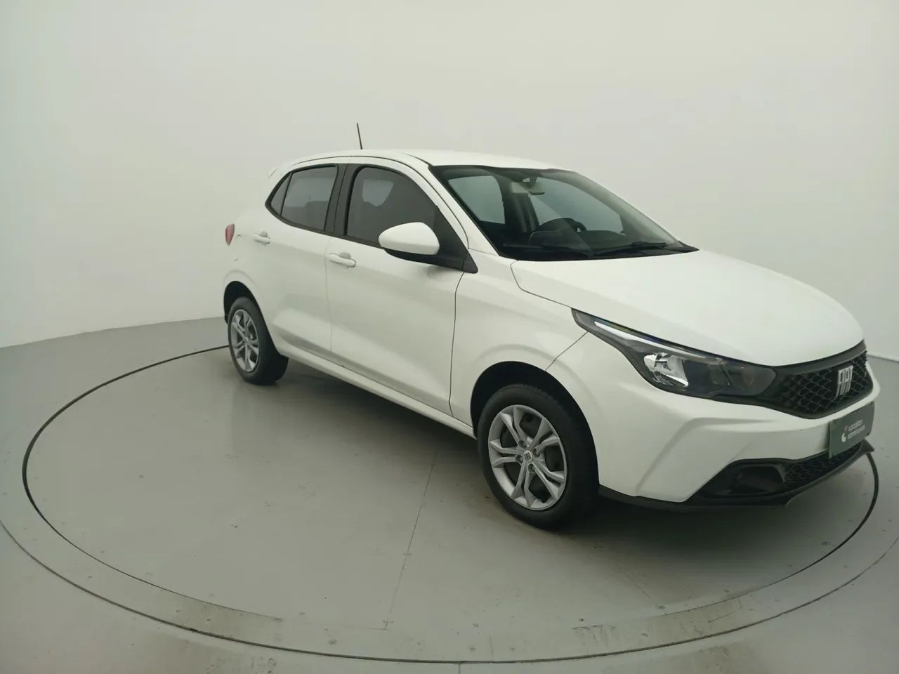 Fiat Argo Drive 1.0 Firefly, foto 7 de 18