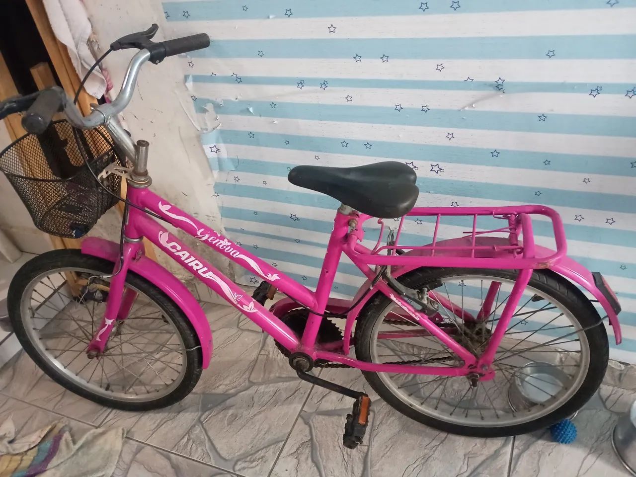 Bicicleta Infantil  - Foto 2