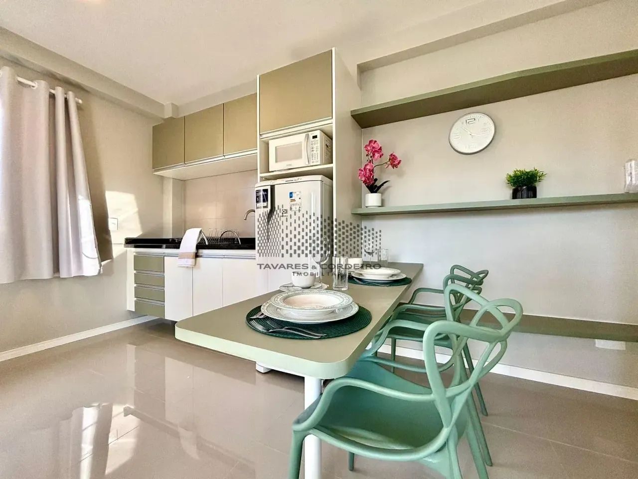 Studio para locação, Centro, Curitiba, PR - Foto 2