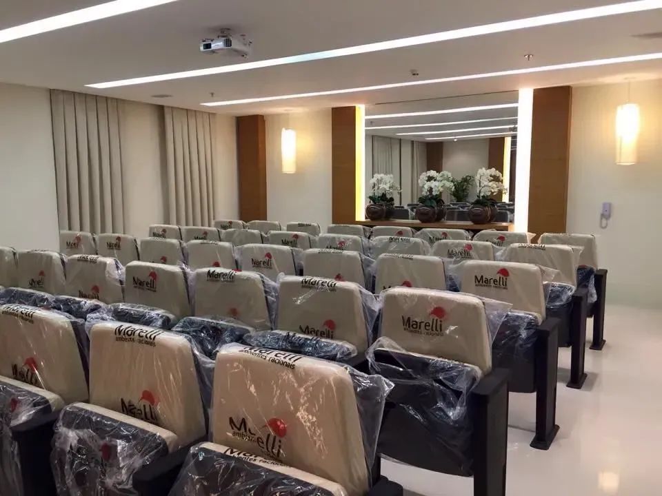 Mirai Office de 34m² no 18 andar  em Umarizal - Belém  PA - Foto 2