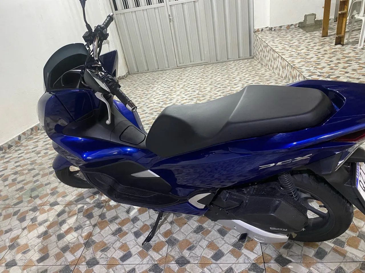 PCX automática  - Foto 5