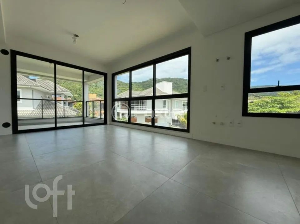 Apartamento à venda Servidão da Magia, Lagoa da Conceição - Florianópolis - Foto 2