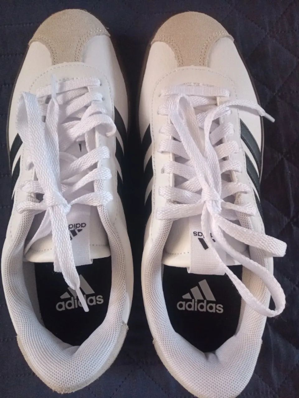 Tênis Adidas  - Foto 2