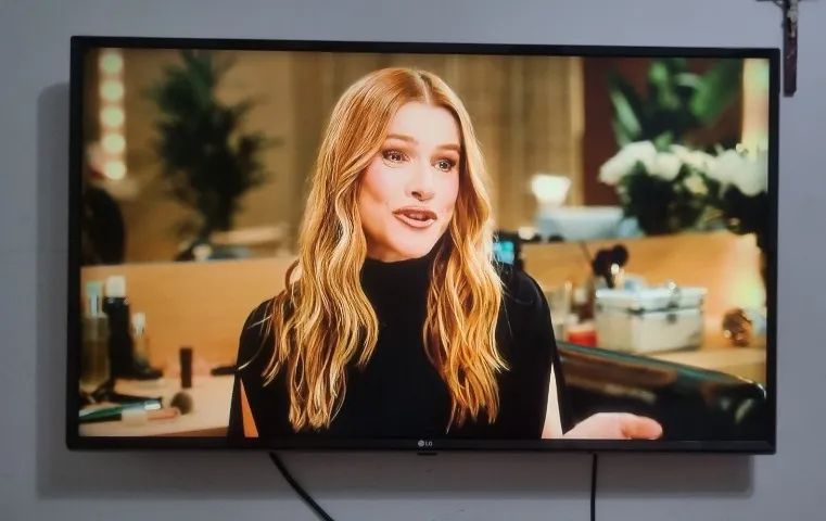 TV LG Smart 43 polegadas 