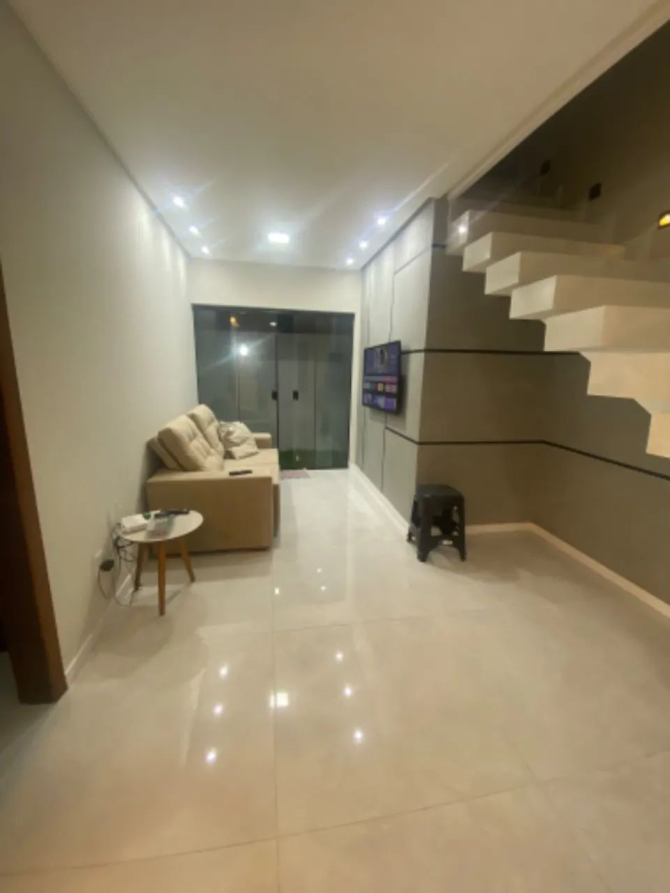Casa temporada em Itacimirim Carnaval 2026 com 4 quartos - Foto 12