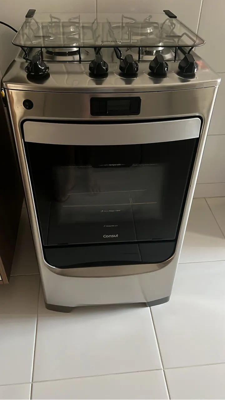 Fogão - Foto 3