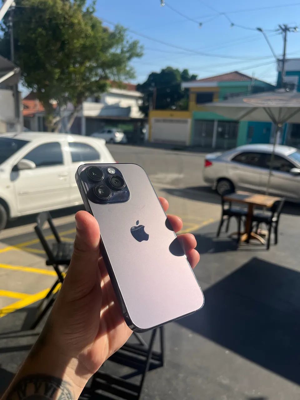 iPhone 14 Pro 256 GB