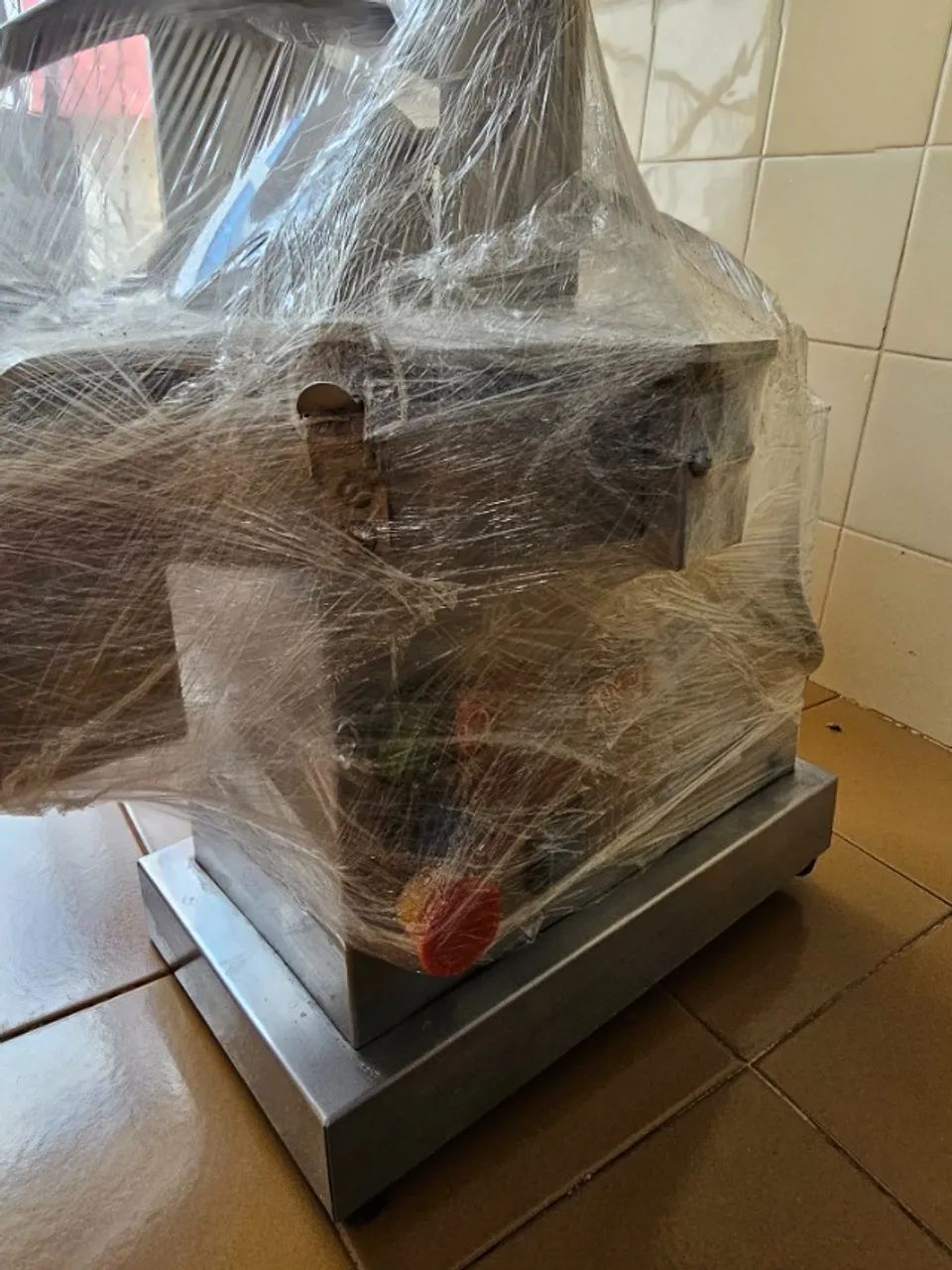 Processador de alimentos  - Foto 3