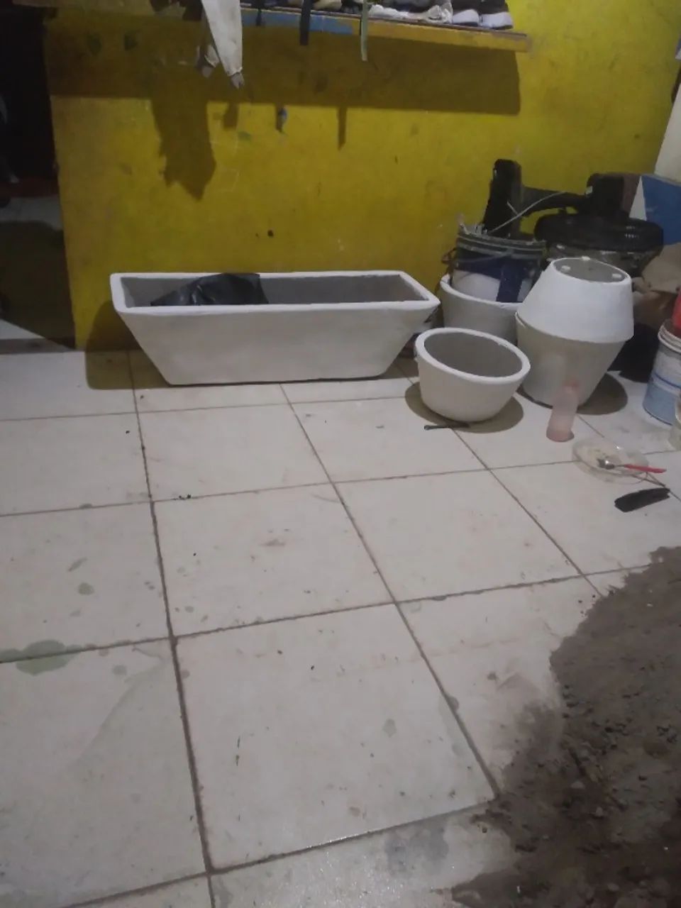 Jarros para plantas - Foto 3