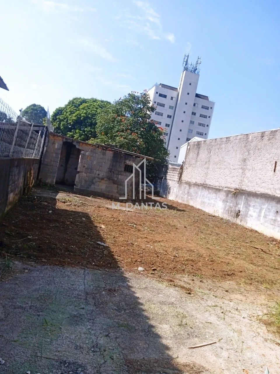 Terreno comercia 600m² no Bairro do Socorro - Foto 2