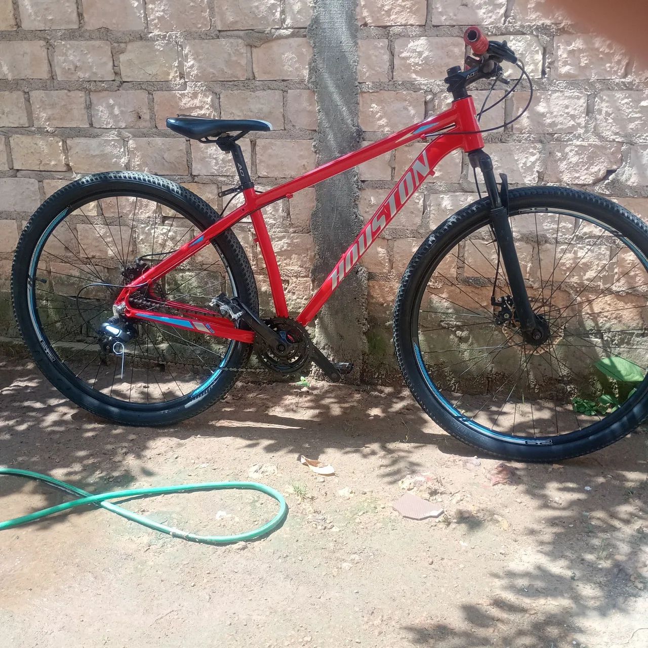 BICICLETA 29 REVISADA/COL NOTA FISCAL  - Foto 2