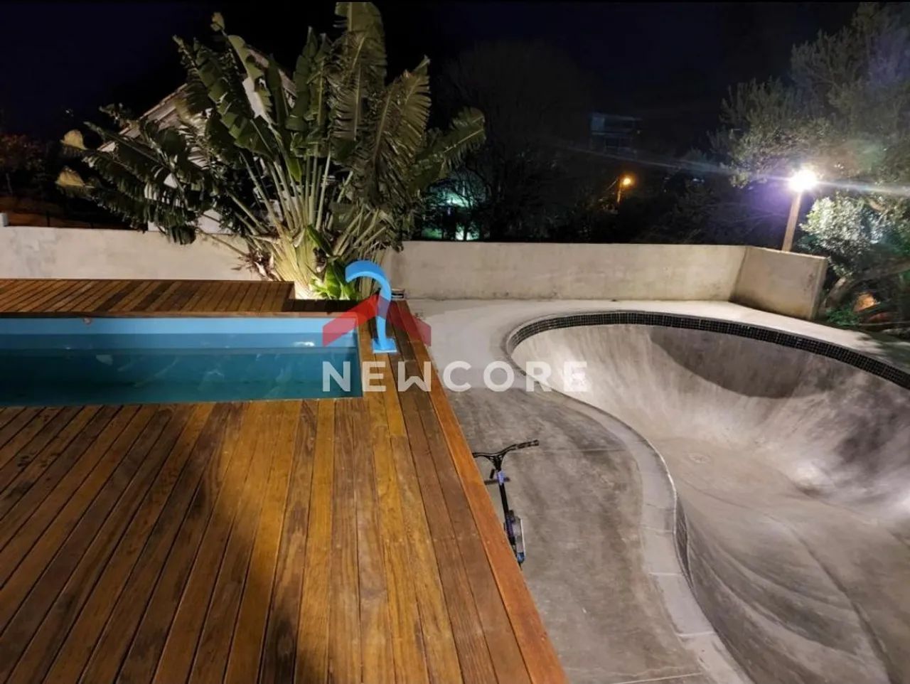 Casa em Rua 41.245 - Praia do Rosa - Imbituba/SC - Foto 5