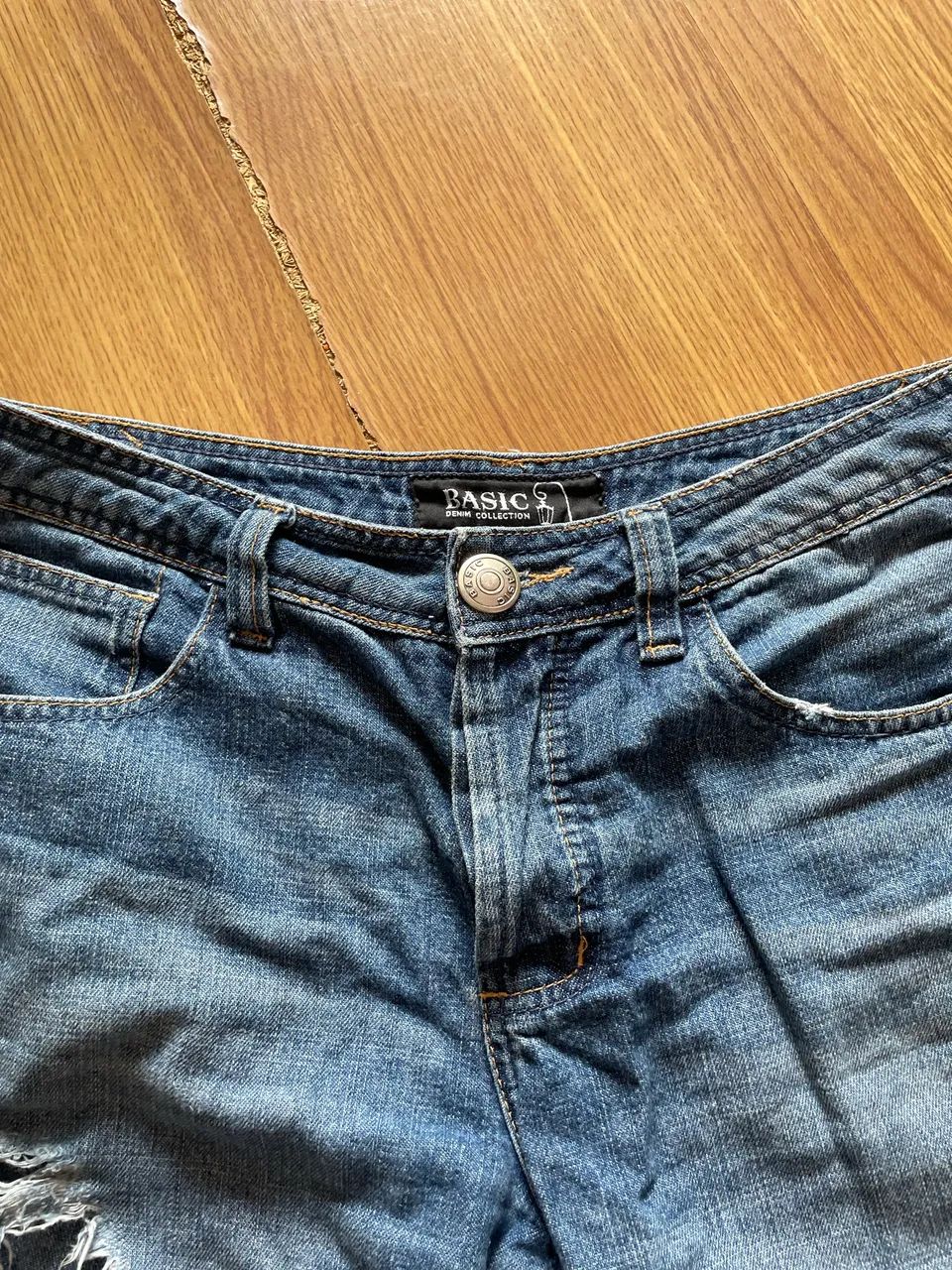 Short Basic 42 - Foto 2