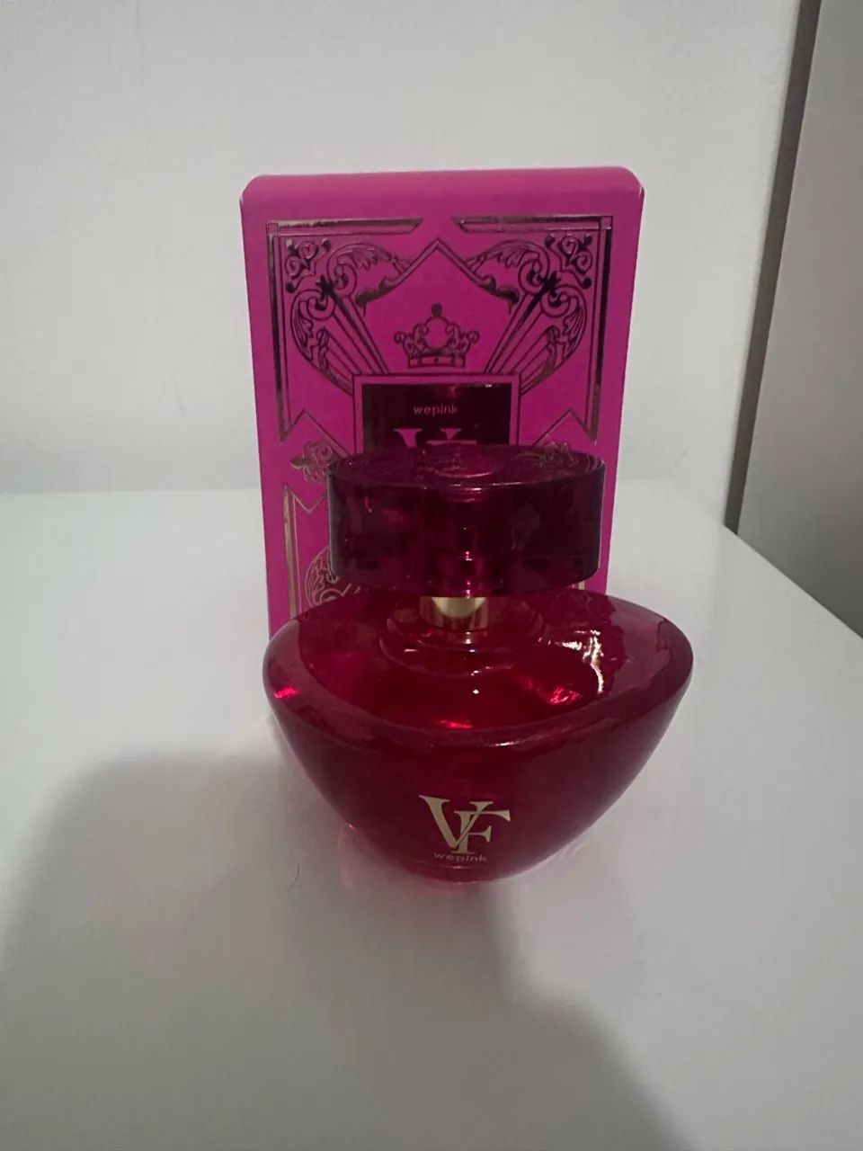 Perfume WePink VF 27