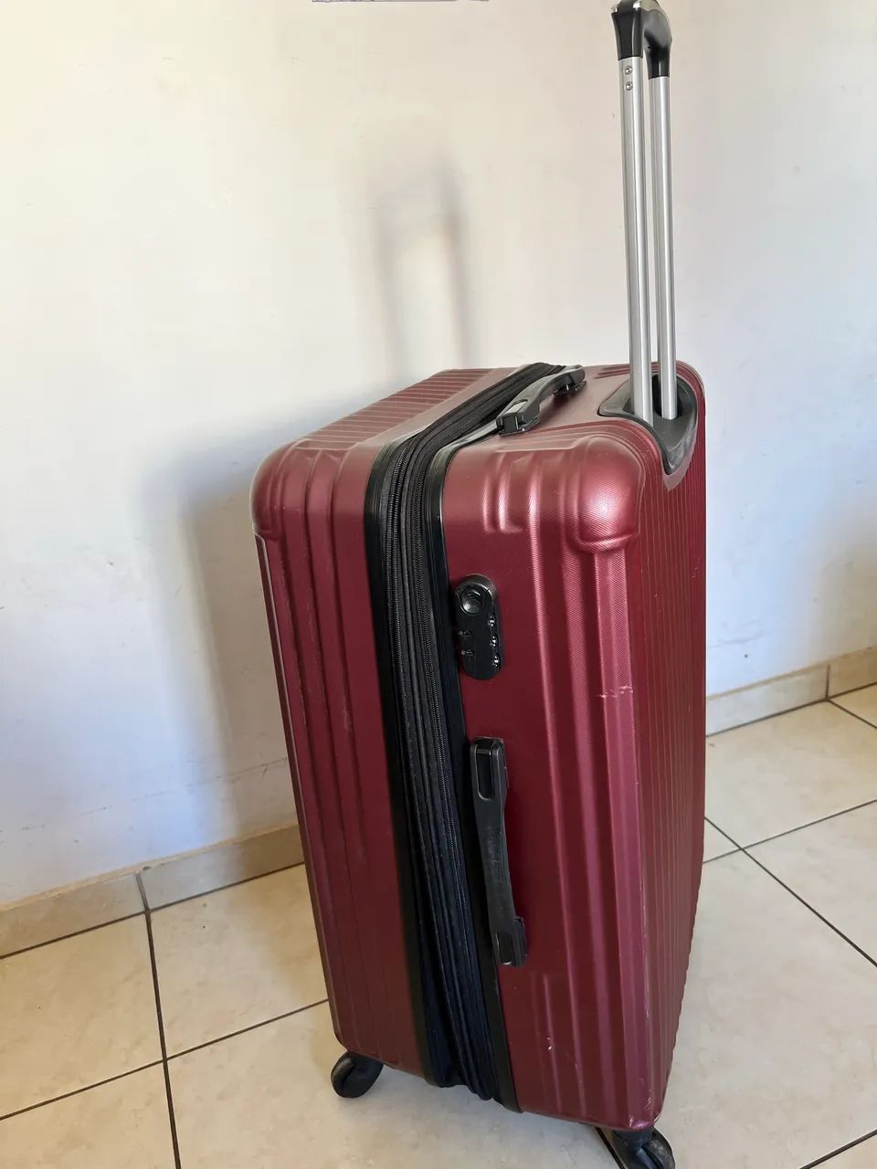 Mala de viagem grande - Foto 5