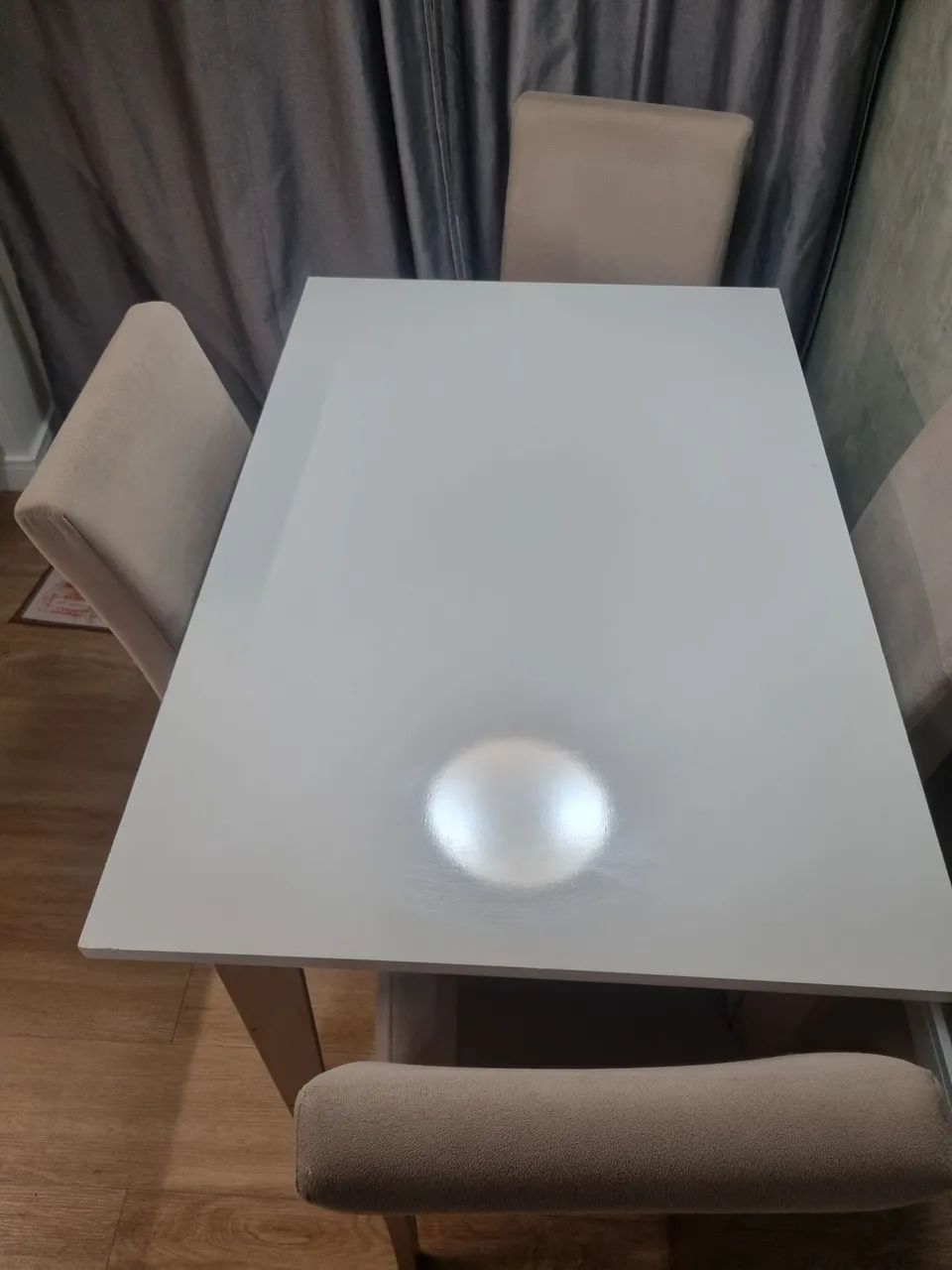 Mesa de jantar  - Foto 2