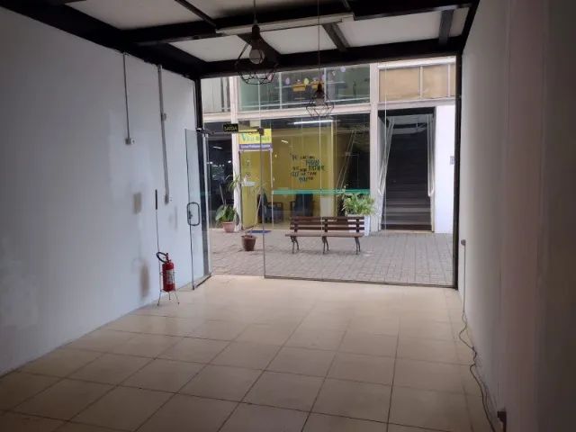 Sala comercial 03 -em frente a Milium - Locação - Foto 2