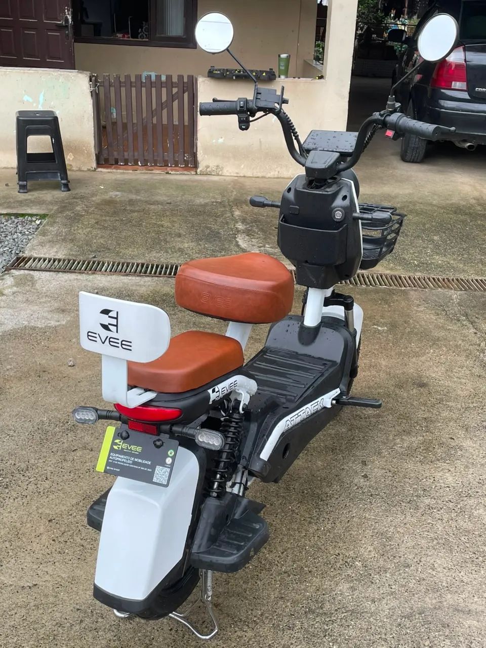 Efun attack 800w - Foto 2
