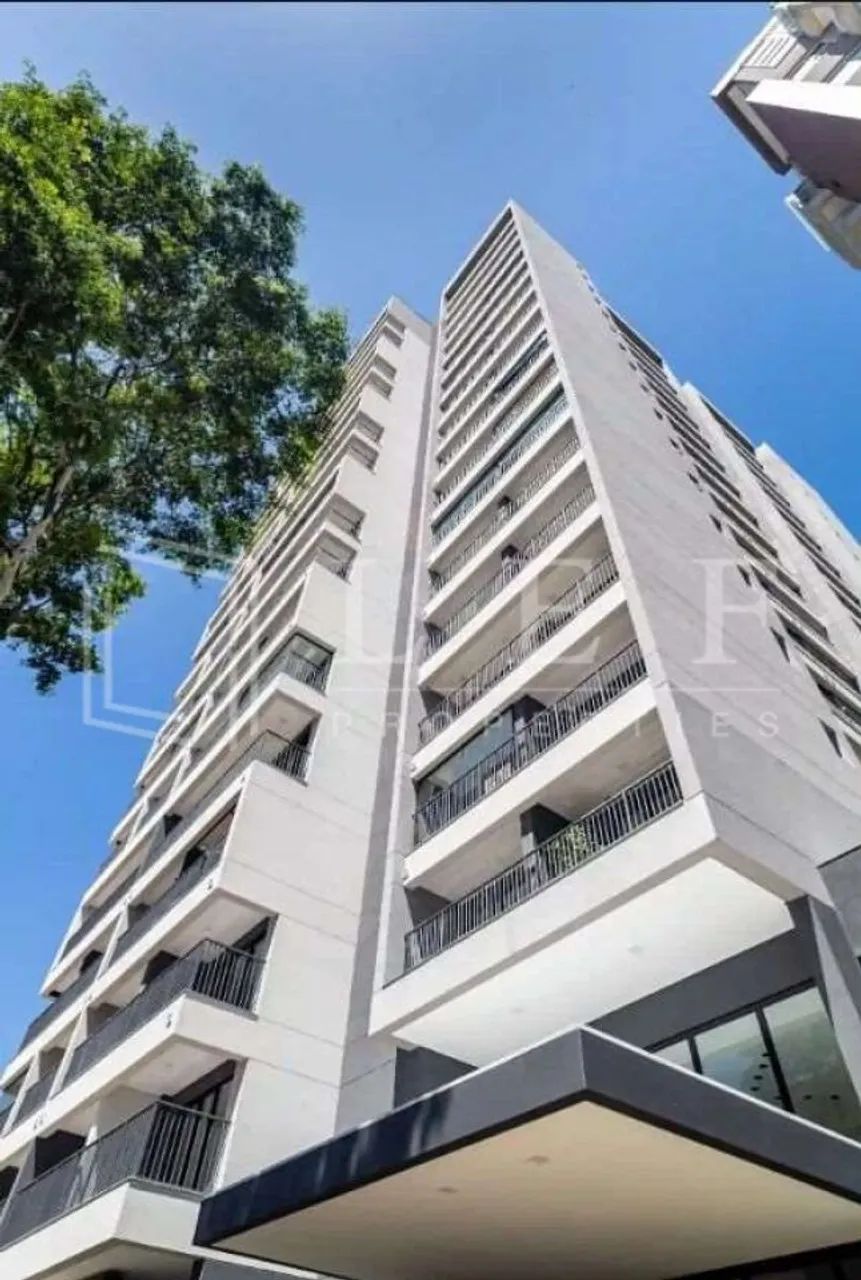 R Madre Cabrini - Vila Mariana - Foto 5