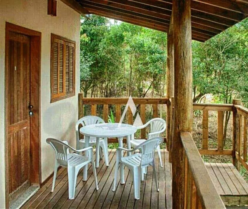 Pousada próxima do centrinho do Rosa - Foto 4