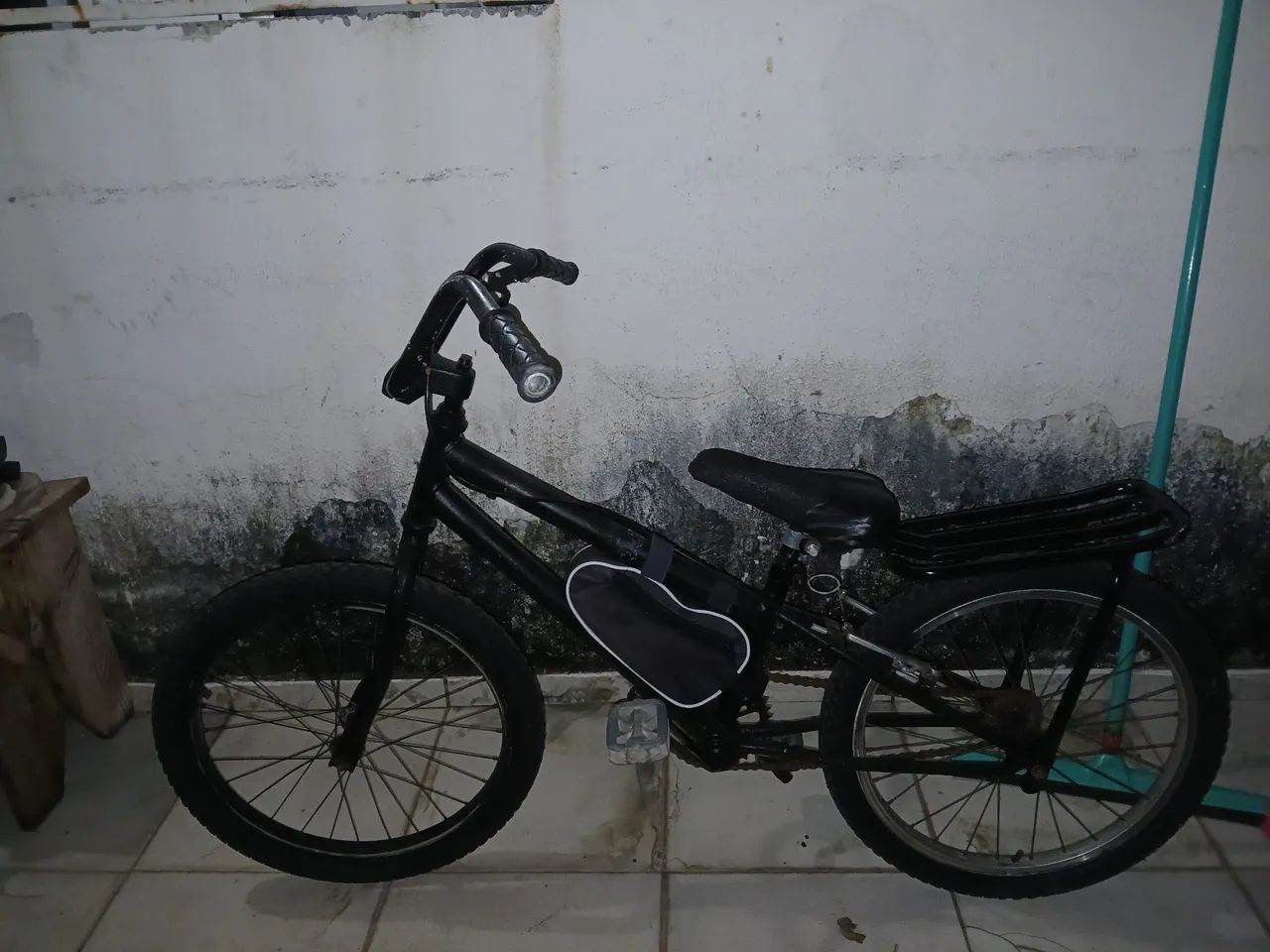 Montadinha aro 20