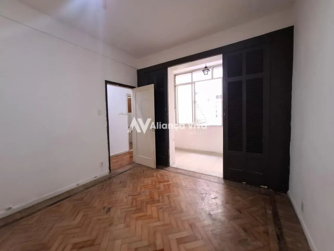 Flamengo | Apartamento 2 quartos - Foto 5