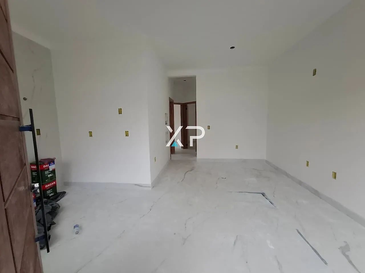 CASA GEMINADA 3 DORMITÓRIOS COM SUÍTE EM FORQUILHAS - Foto 4