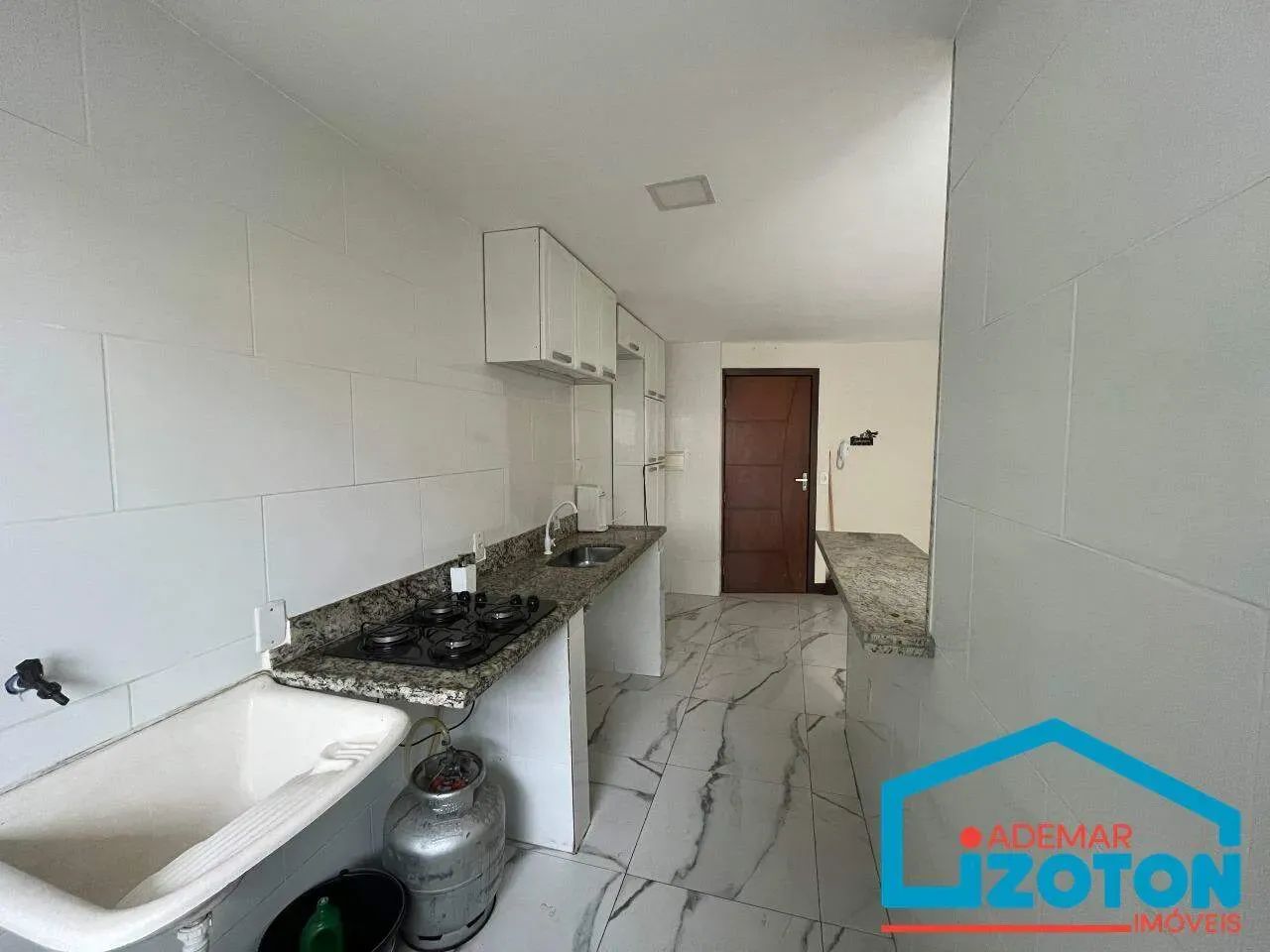 Apartamento 2 Qtos Locação - Foto 4
