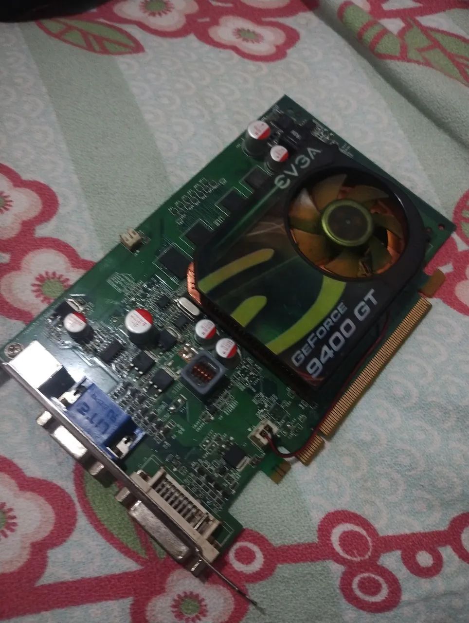 Placa De Video - Foto 2