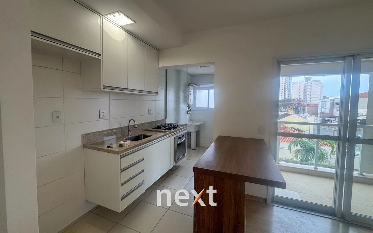 apartamento - Taquaral - Campinas - Foto 2