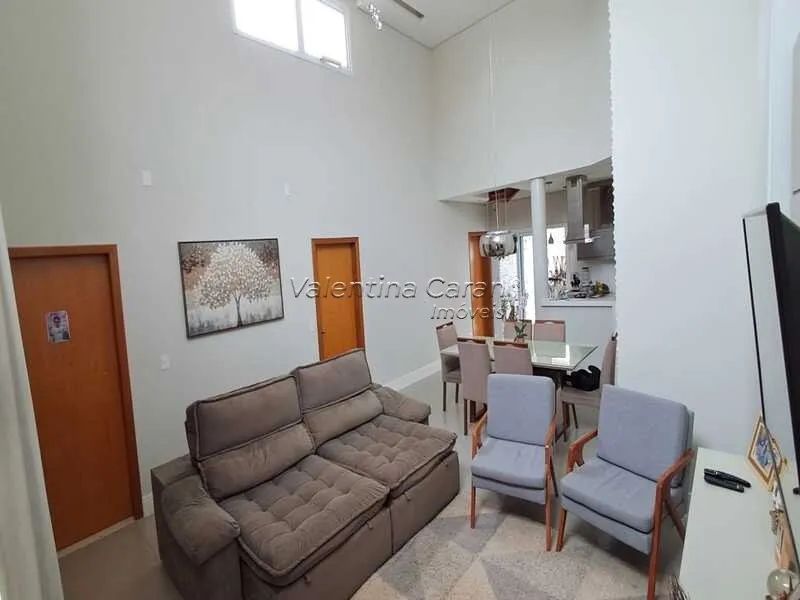 Excelente Casa em condomínio em Taubaté- SP - Foto 4