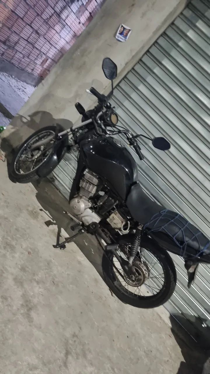 150 Honda  - Foto 3