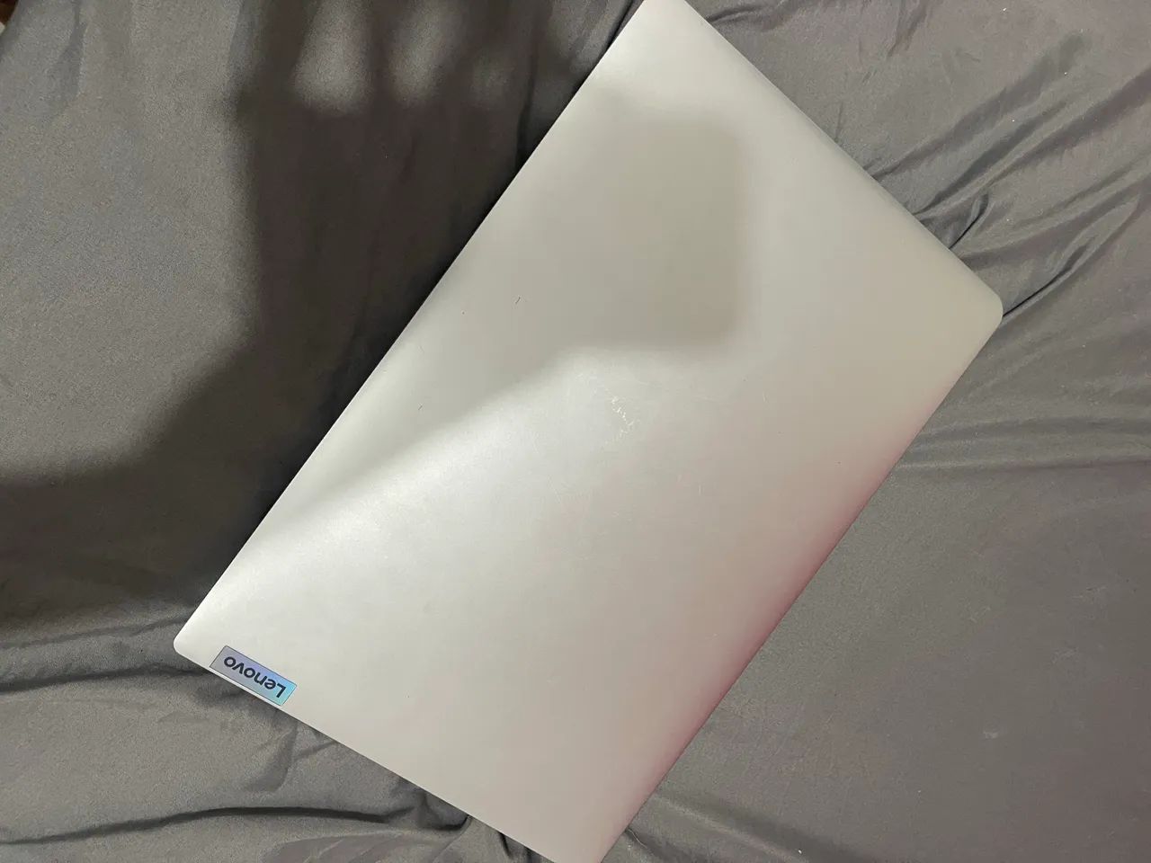 Notebook Lenovo - Foto 2