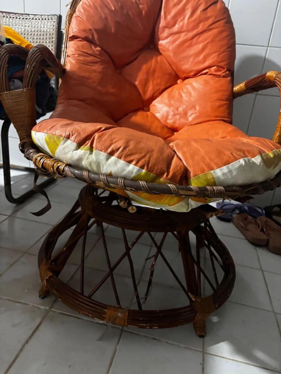 Conjunto de sala  - Foto 3