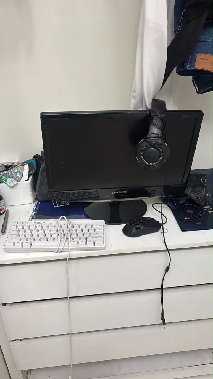 Computador Gamer - Ryzen 5 - Foto 2
