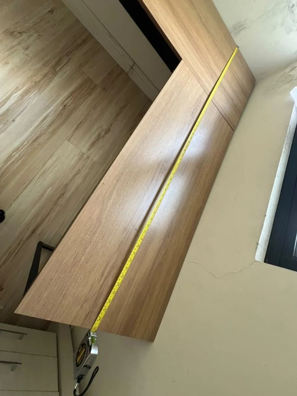 Escrivaninha em L - Foto 2