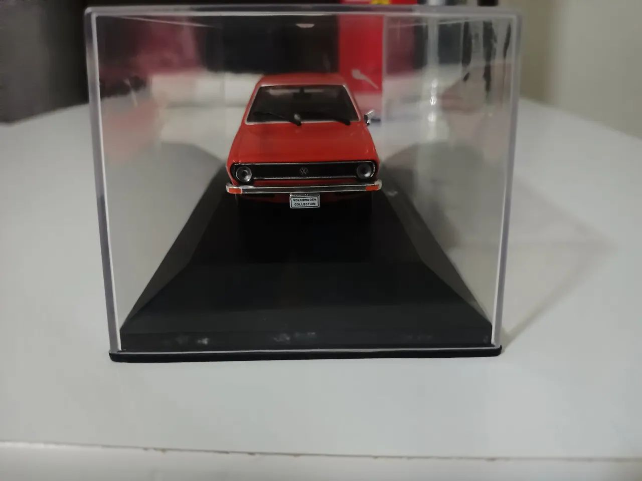 Volkswagen Passat L 1974  - Foto 2
