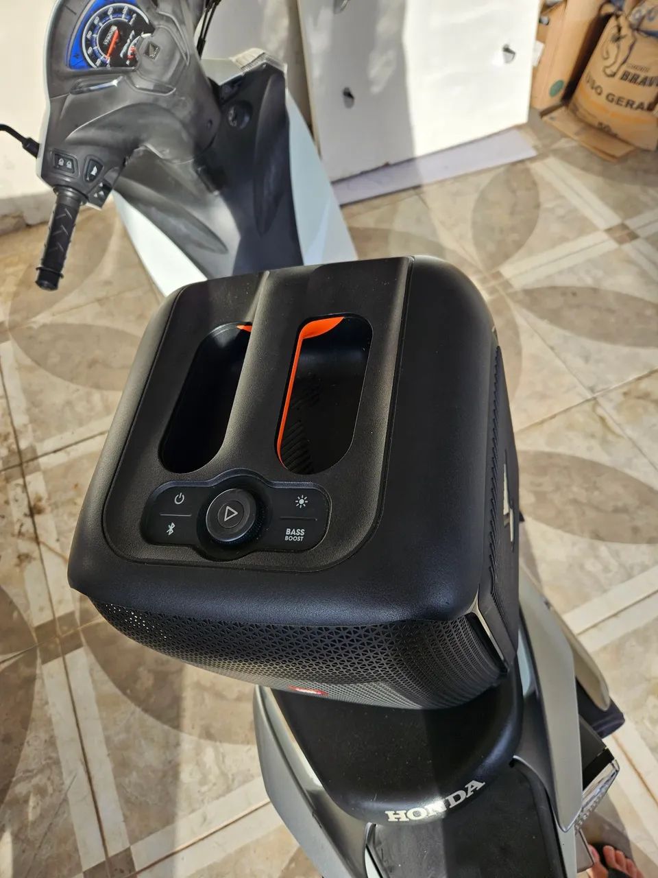 JBL Party box encore - Foto 3