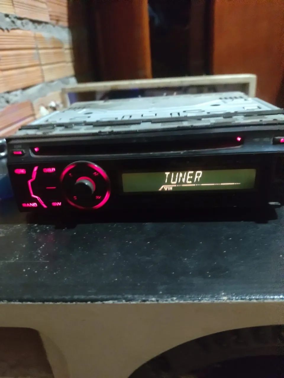 Rádio Pionner