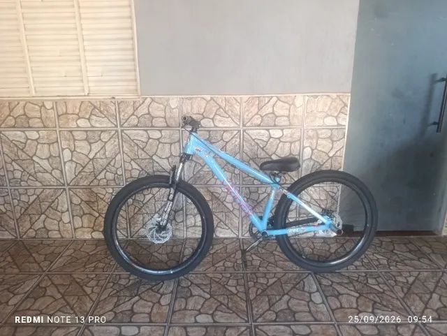 Bicicleta vikingtuff 38 - Foto 3