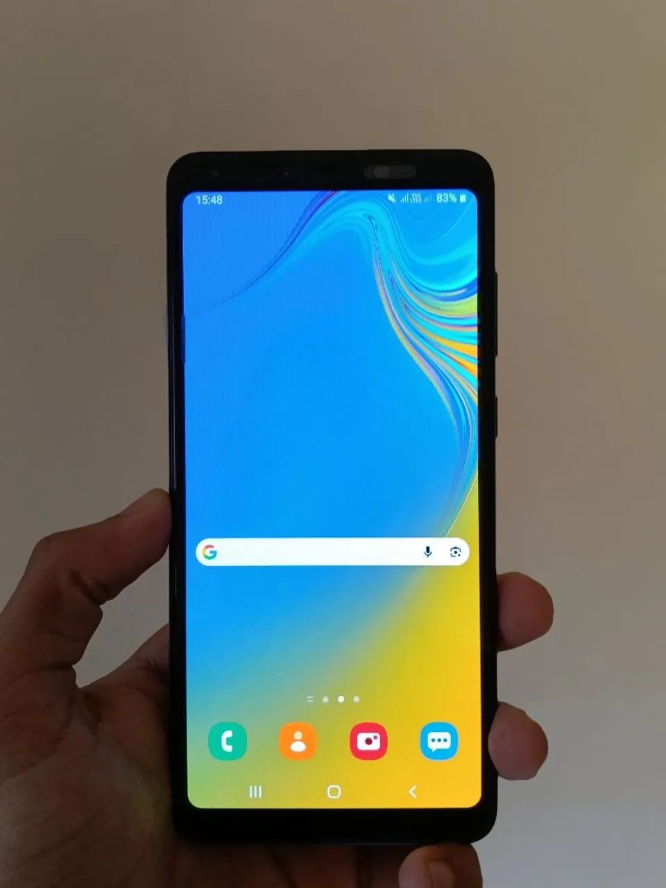 Celular A9 - Foto 3