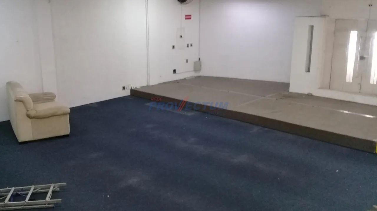 barracão - Vila Itapura - Campinas - Foto 5