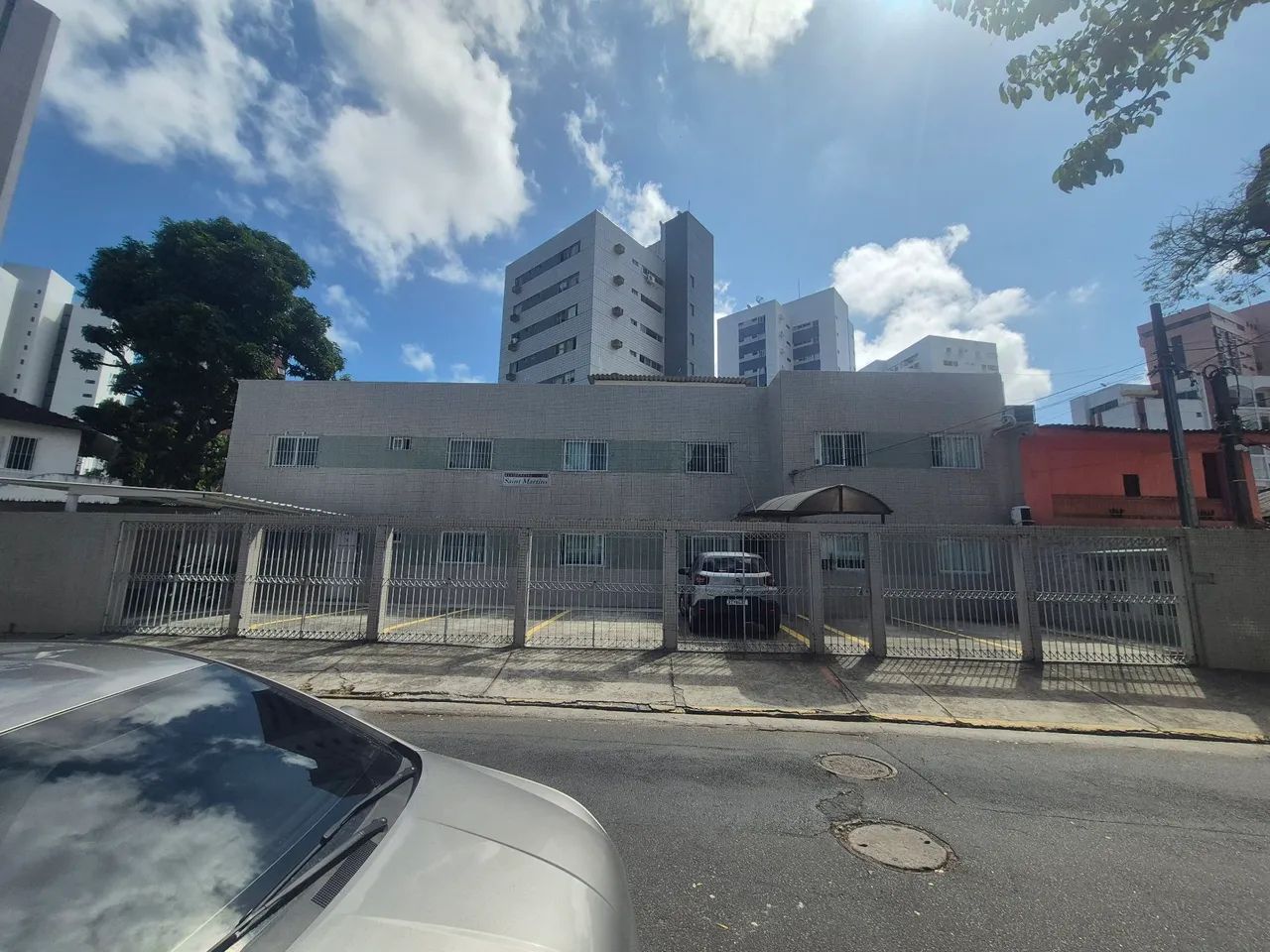 Foto - Recife - Tamarineira