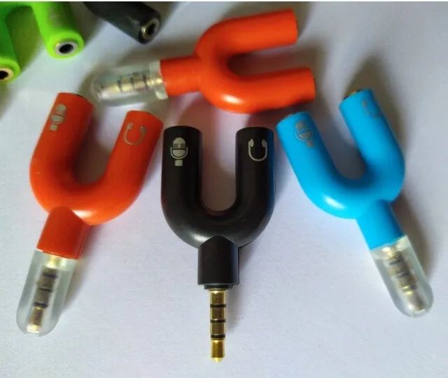 Adaptador de Áudio P2 - Foto 2