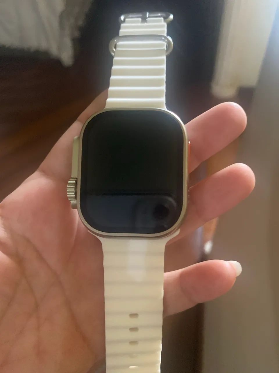 Apple Watch Ultra 2  - Foto 3